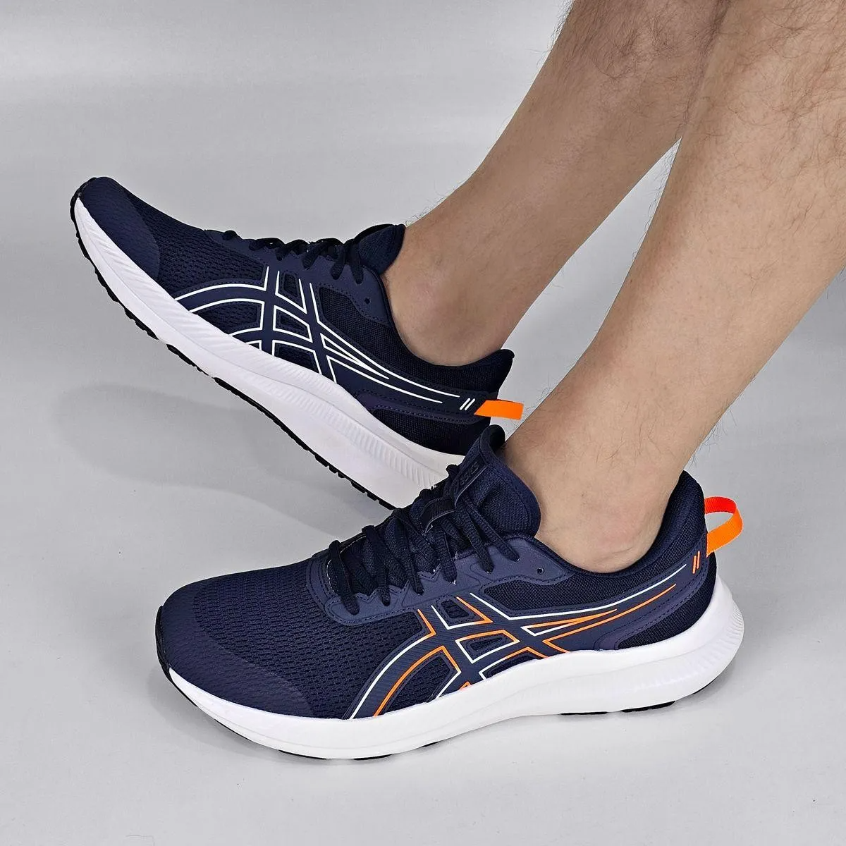 ASICS Jolt 5 é bom? Review completo do tênis para corrida e caminhada