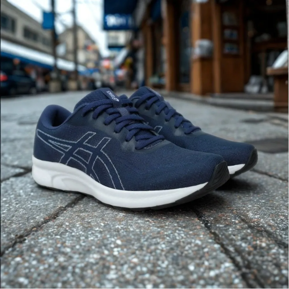 ASICS Ugoki é bom? Review completo do tênis versátil para treinos e uso diário