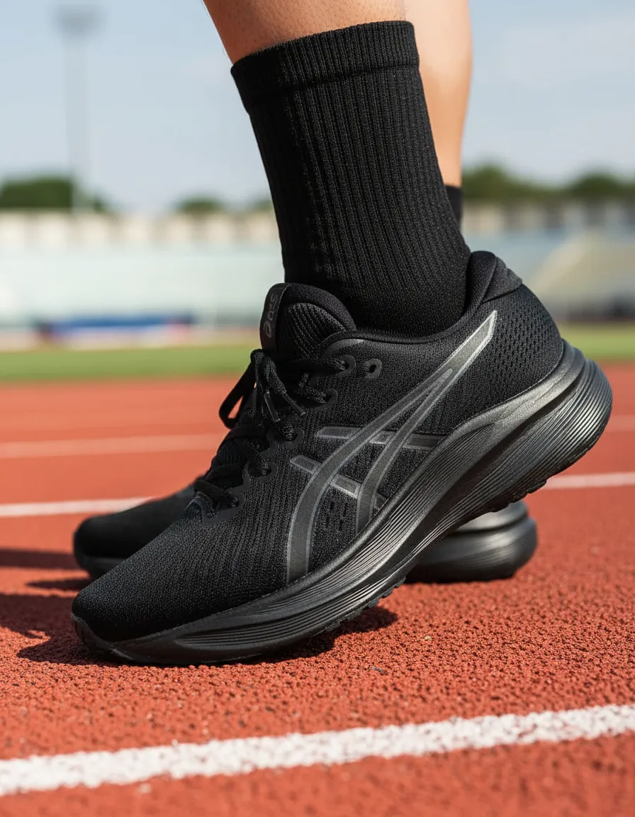 ASICS Gel-Excite 11 é bom? Review completo do tênis de corrida com GEL
